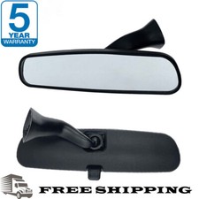 FOR Fiat Ducato Citroen Relay Peugeot Boxer Interior rear view mirror 2014-On
