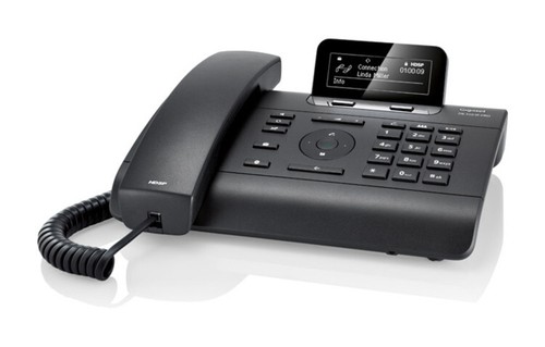 Gigaset de310 pro voip - gigaset,