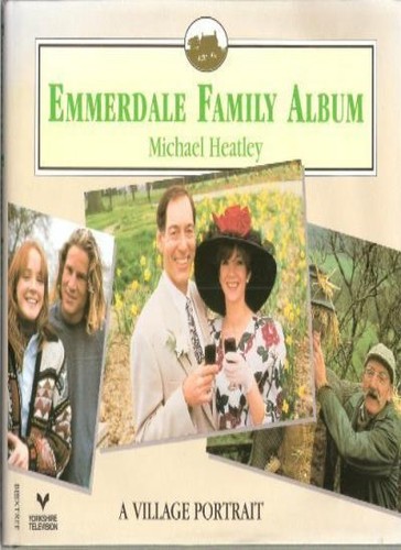 Emmerdale family - "emmerdale",