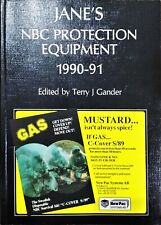 Jane's NBC Protection