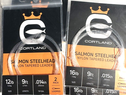 Cortland foot heavy butt - 9,