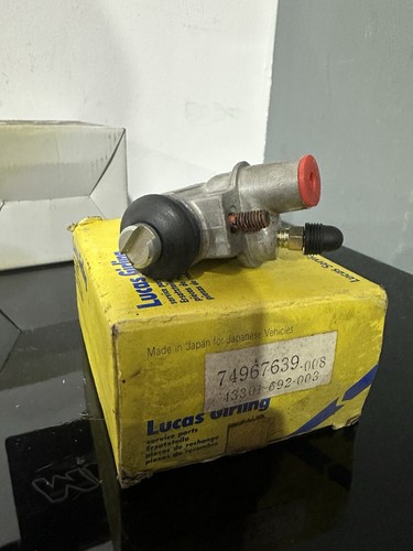 Lucas rover 216 - rover, (84-89)