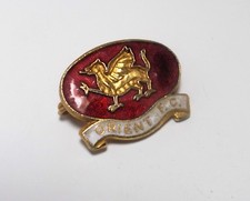LEYTON ORIENT FC  -  VINTAGE