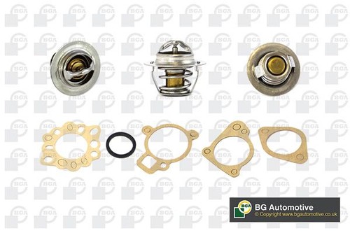 Bga ct5531k coolant - bga,