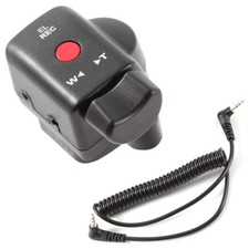Zoom Control DSLR Camcorder