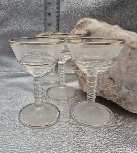 Art deco cordial - -, 4