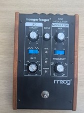 Moog MF-102 Moogerfooger Ring