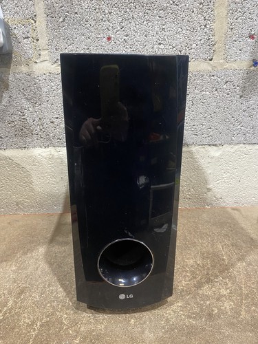 Sh53ph subwoofer speaker - sh53ph-w,