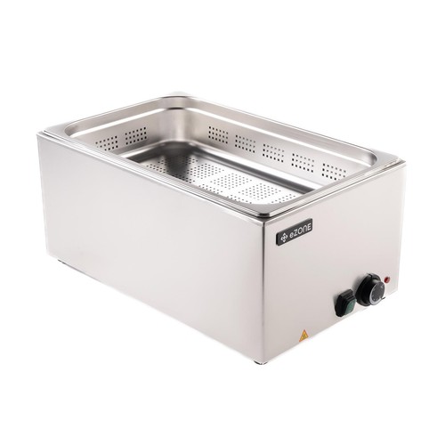 Ezone electric bain marie - ezone,