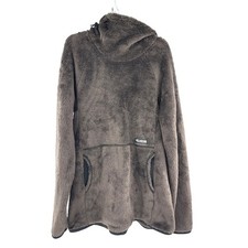 Melanzana Micro Fleece Hoodie