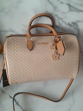 RIVER ISLAND Monogram Cross Body bag new with tags 