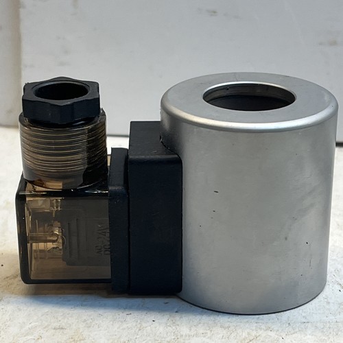 Tubular solenoid coil 24vdc - tubular,