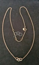 Links of London Rose Gold