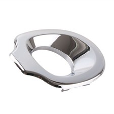 Chrome Fairing Ignition Key