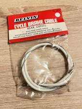 Vintage white nos belvin - vintage,