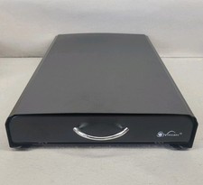 Vinsani 60 Pod Nespresso Coffee Capsule Rack Holder Dispenser Drawer Storage 