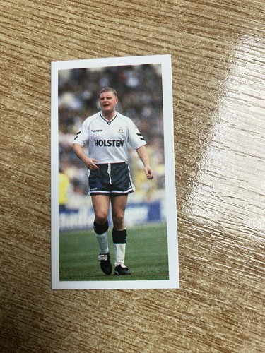 Vintage barratt 1991 - 1991, football