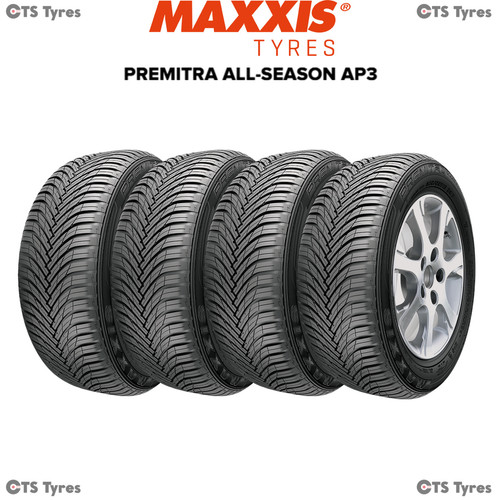 205 50r17 maxxis premitra - 4, x