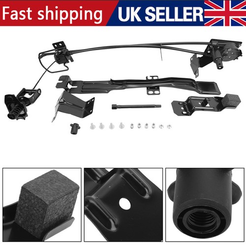 Winch spare wheel carrier lift - spare,