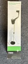 Precision gold Metal Detector
