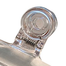 .Plastic Bulldog Clips Small