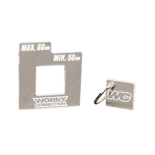 Works connection chain - works,