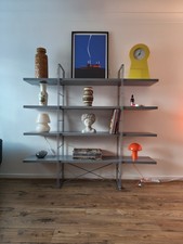 Ikea enetri vintage shelving - ikea,