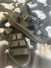 Dr. Martens Women's Sandals Size 4