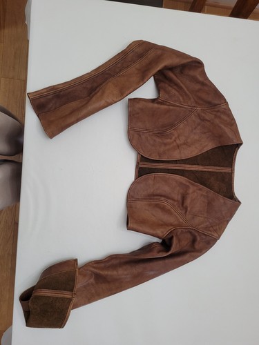 Premium leather custom made - leather, custom-made