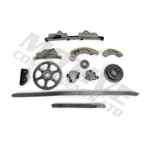 Timing set fits honda accord - timing,
