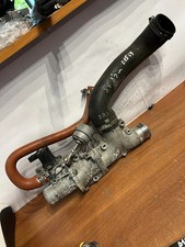 JAGUAR XF X250 EGR Valve