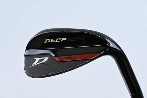 Wilson deep red maxx gap - maxx, wedge
