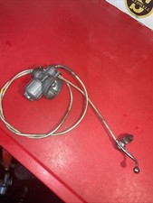 Vintage Villiers S12