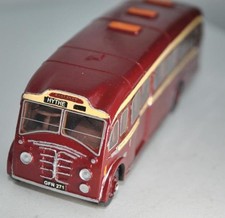 BUILT BUS KIT OO 1:76 -