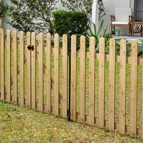 45 35 in - in., cedar