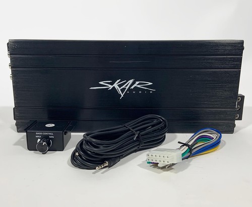 Skar audio used m9005d - skar,