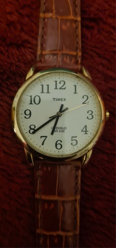 Vintage timex indiglo 30m - timex,