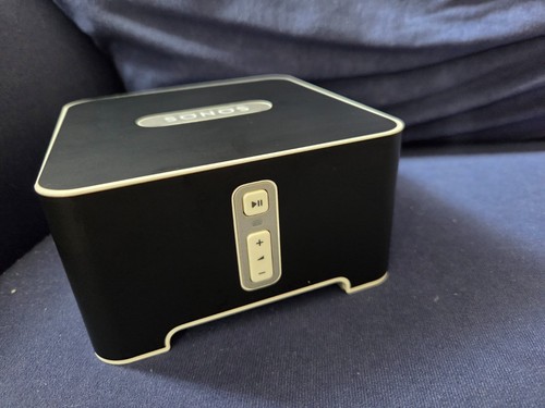 Sonos connect gen - gen,