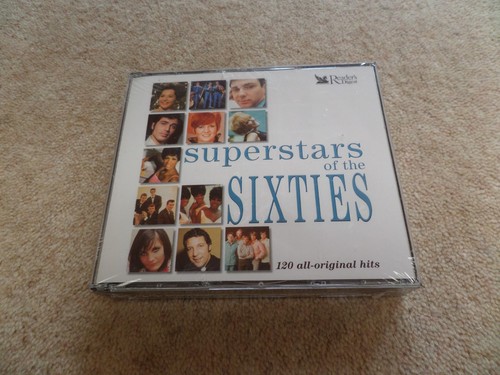 Disc album new - cd, &