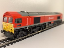 Dapol OO Gauge Class 59 59206