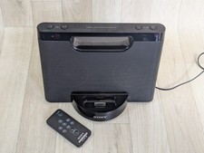 Sony RDPM5IP Compact Speaker