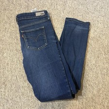 Levi's Women's Slight Curve