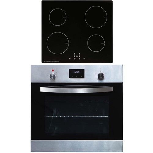 Sia 60cm stainless steel - 60cm,