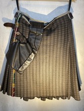 21st Century Kilts Scotch