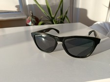 Oakley Frogskins Sunglasses