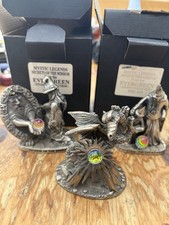 myth and magic Mystic Legends