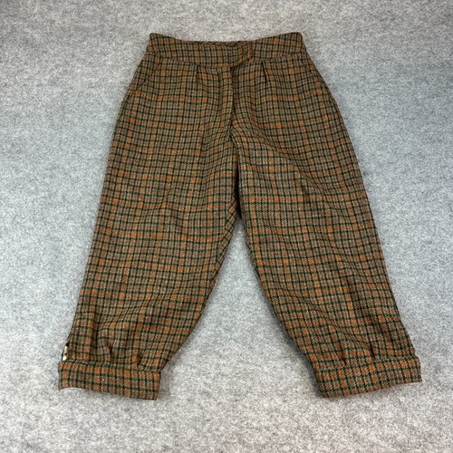 Vintage womens plus fours - womens,