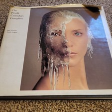 The Pirelli Calendars Complete by Italo Zannier, Guido Vergani, HB 1997