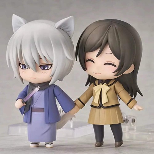 Tomoe nanami figures - tomoe, kamisama