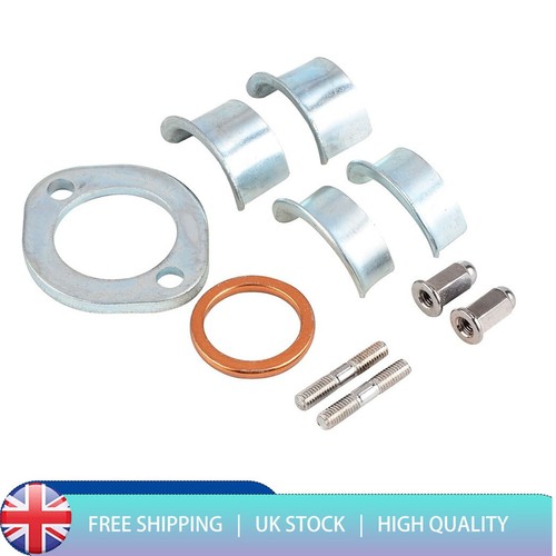 Exhaust collets collars clamp - exhaust,